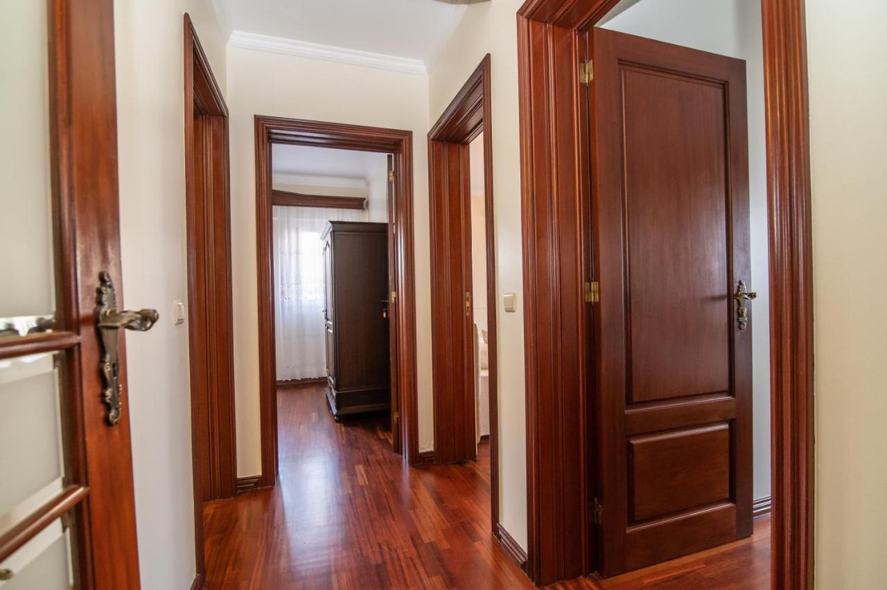 Beethoven Apartamento *