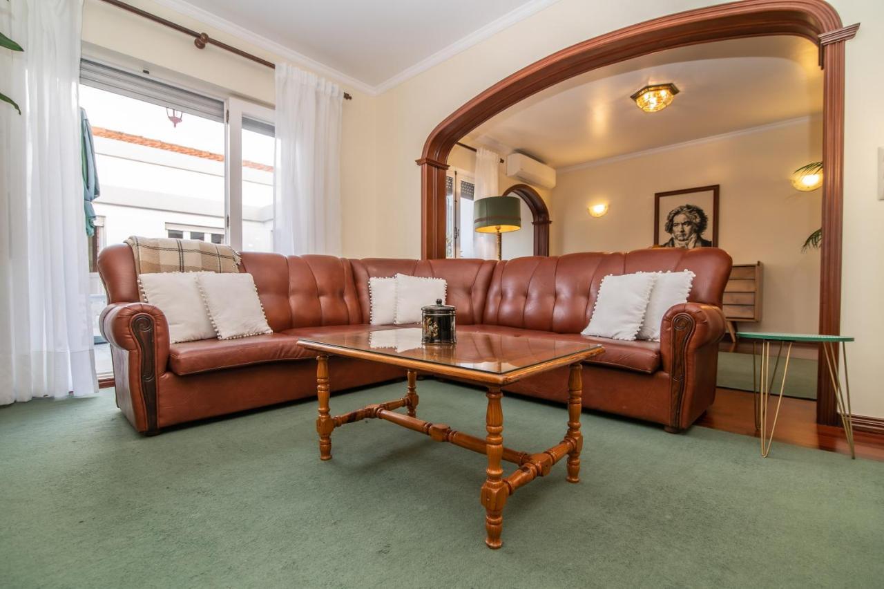 Beethoven Apartamento