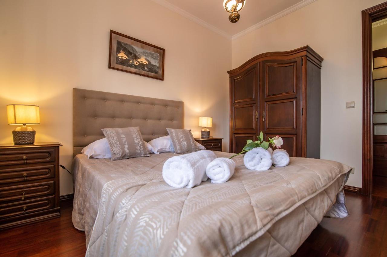 Beethoven Apartamento Ponta Delgada