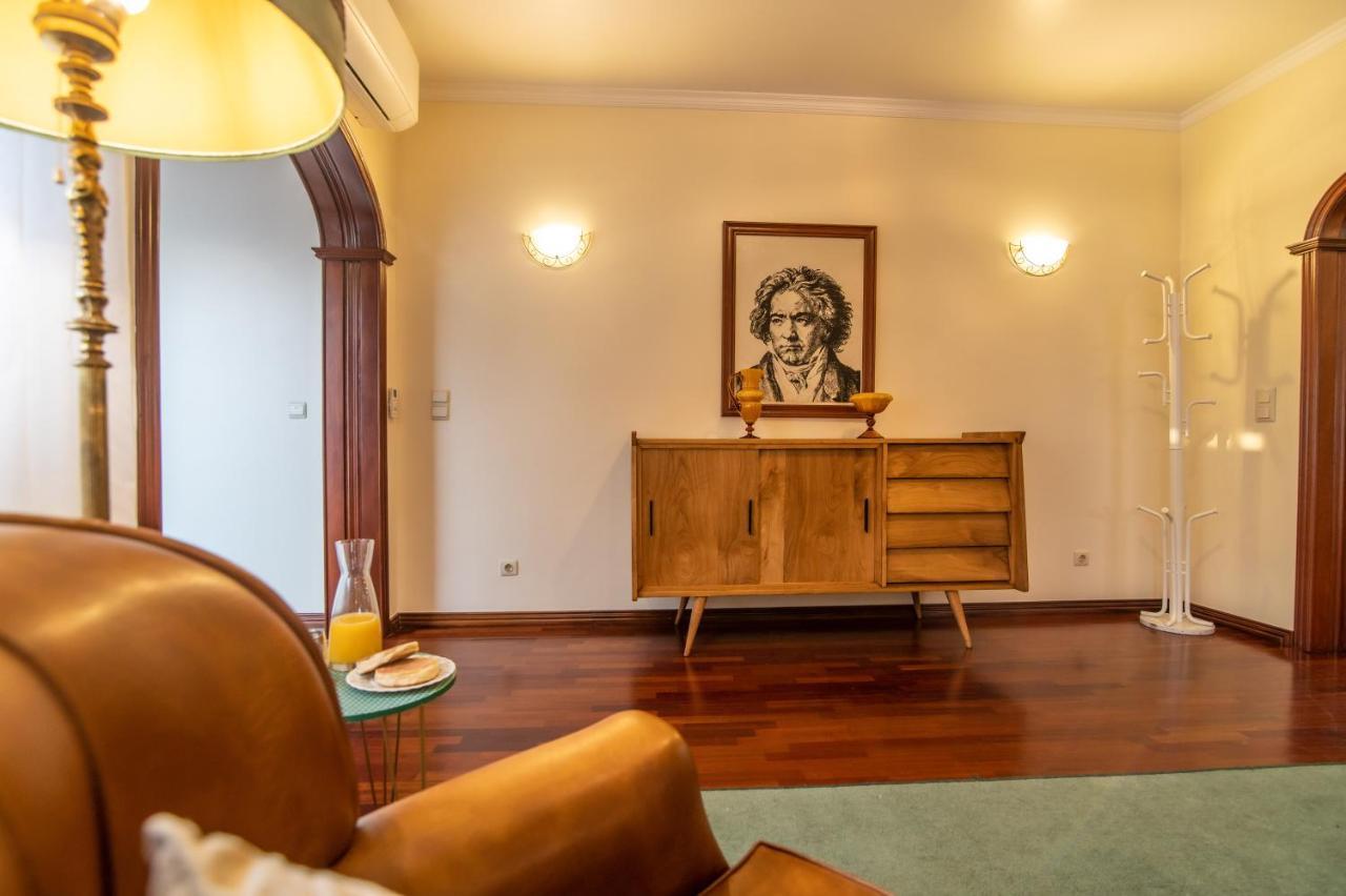 Apartamento Beethoven Ponta Delgada