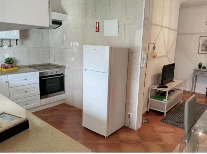 Santa Clara Apartements City Apartment *