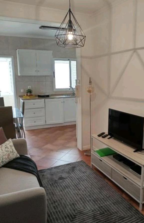 Santa Clara Apartements City Ponta Delgada (Sao Miguel)