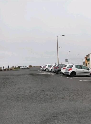 Santa Clara Apartements City Ponta Delgada (Sao Miguel)