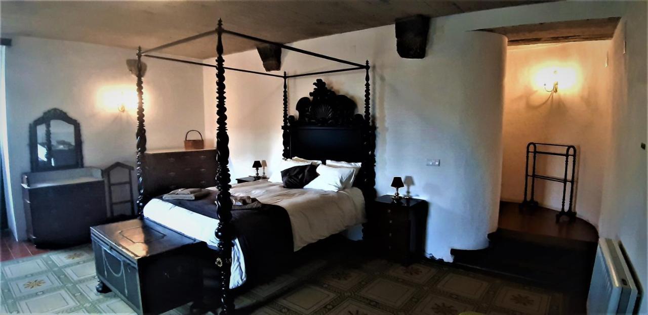 Quinta Do Bom Despacho Pensión Ponta Delgada