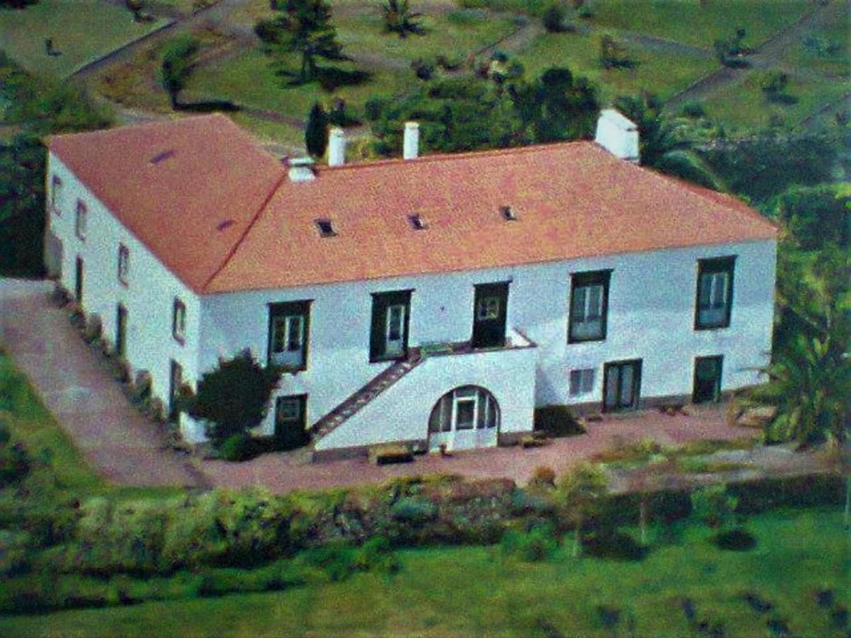 Quinta Do Bom Despacho Ponta Delgada