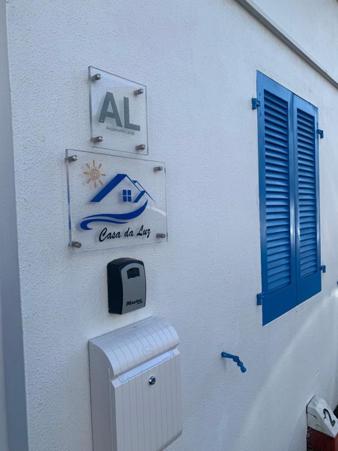 Сasa de vacaciones Casa Da Luz *