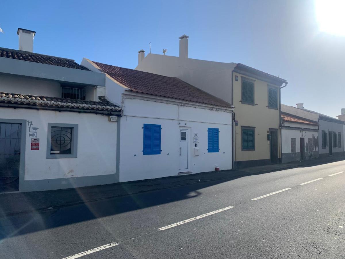 Сasa de vacaciones Casa Da Luz Ponta Delgada