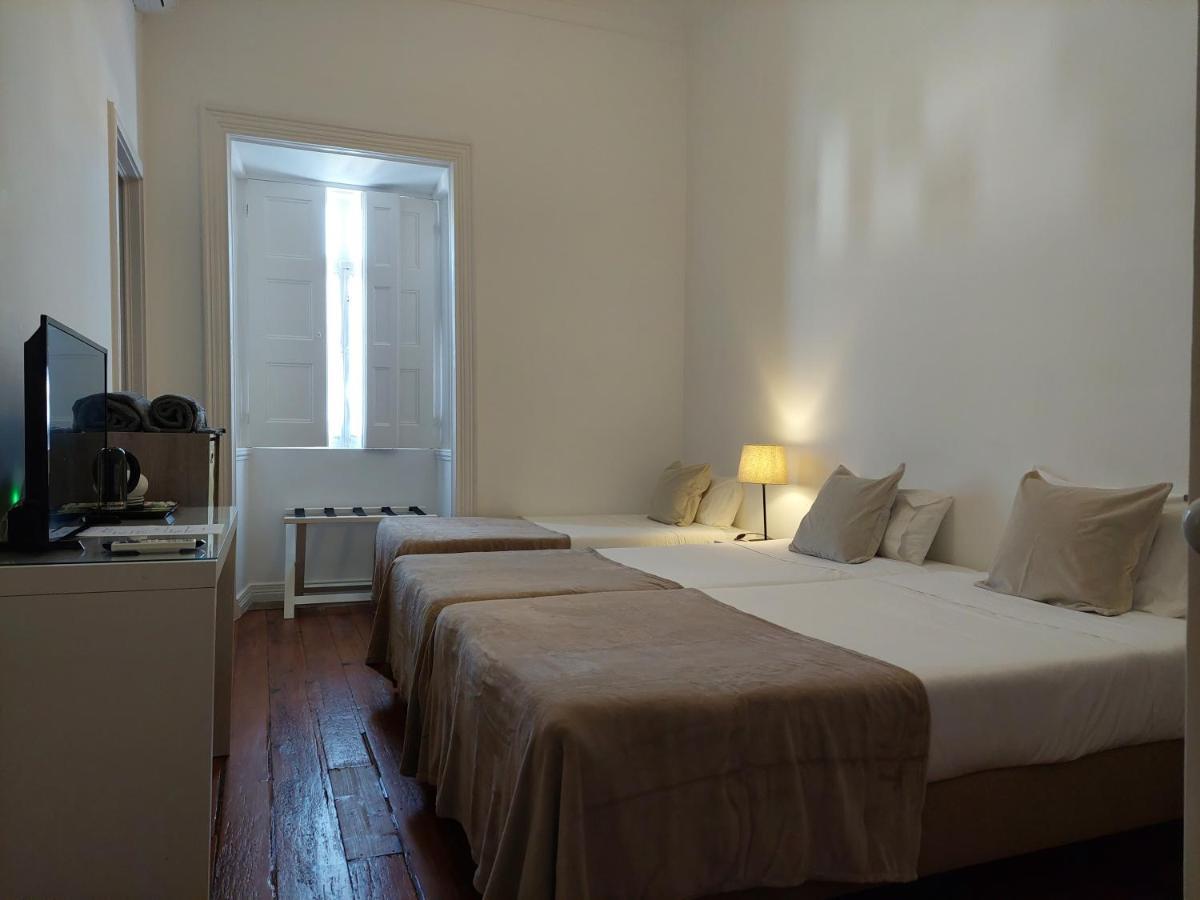 Cc - Ao Mercado Bed and breakfast 3*