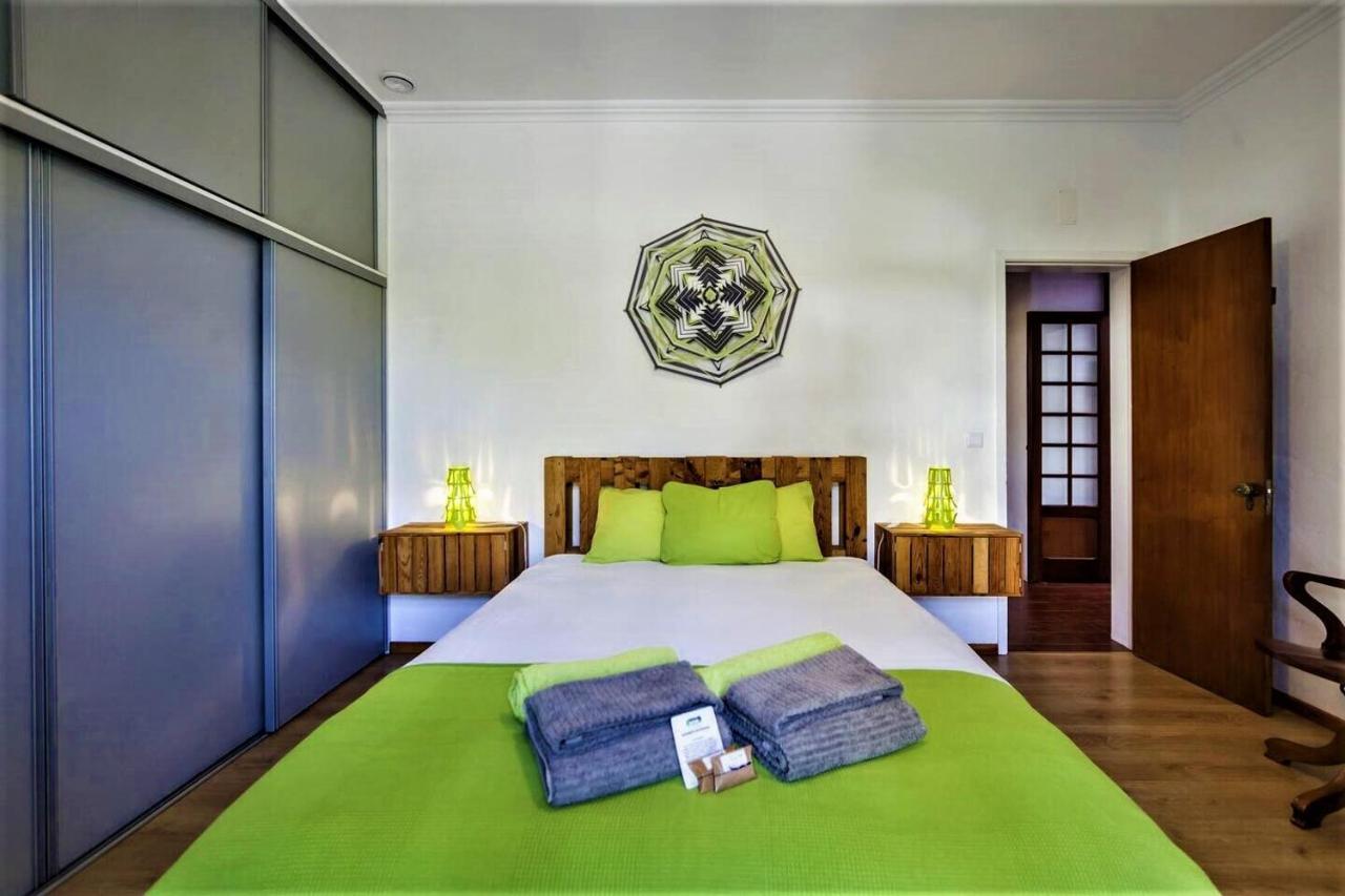 Quinta Do Bom Despacho 3* Ponta Delgada