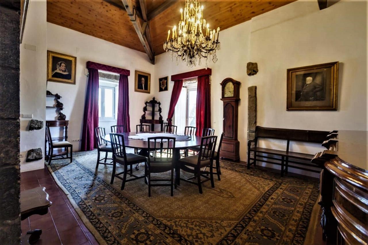 Pensión Quinta Do Bom Despacho