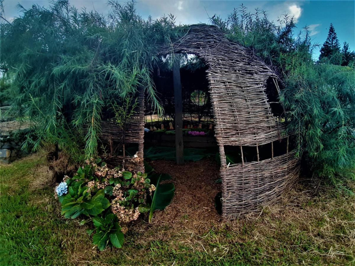 Quinta Do Bom Despacho Ponta Delgada