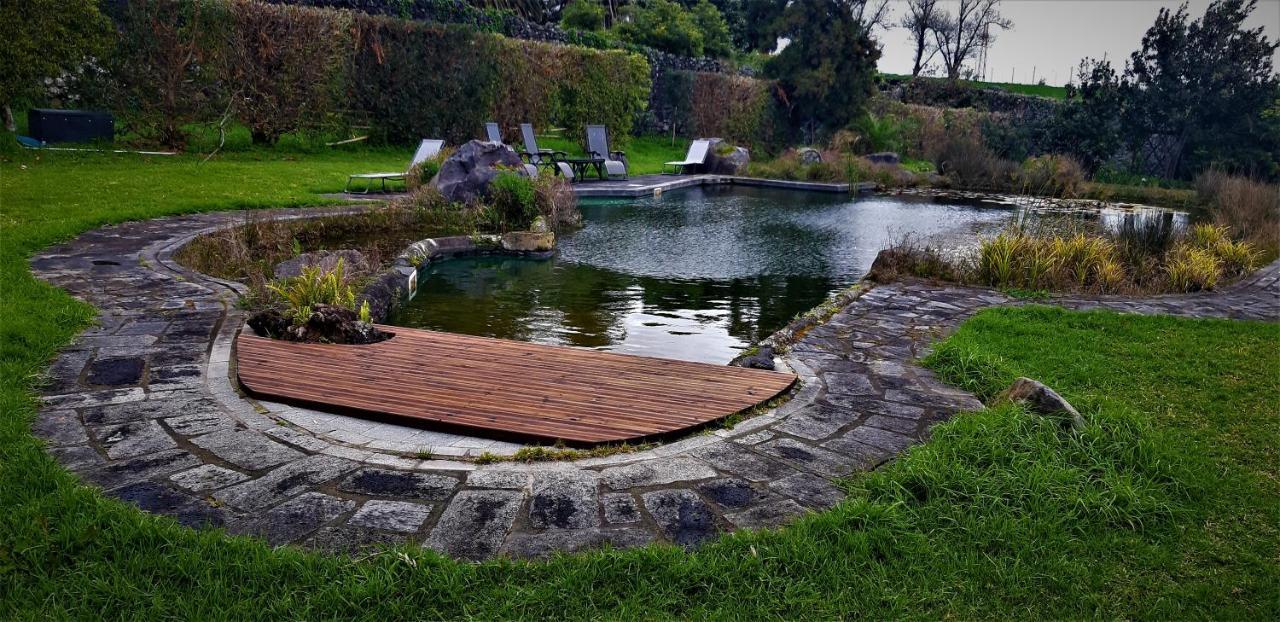Quinta Do Bom Despacho Pensión Ponta Delgada