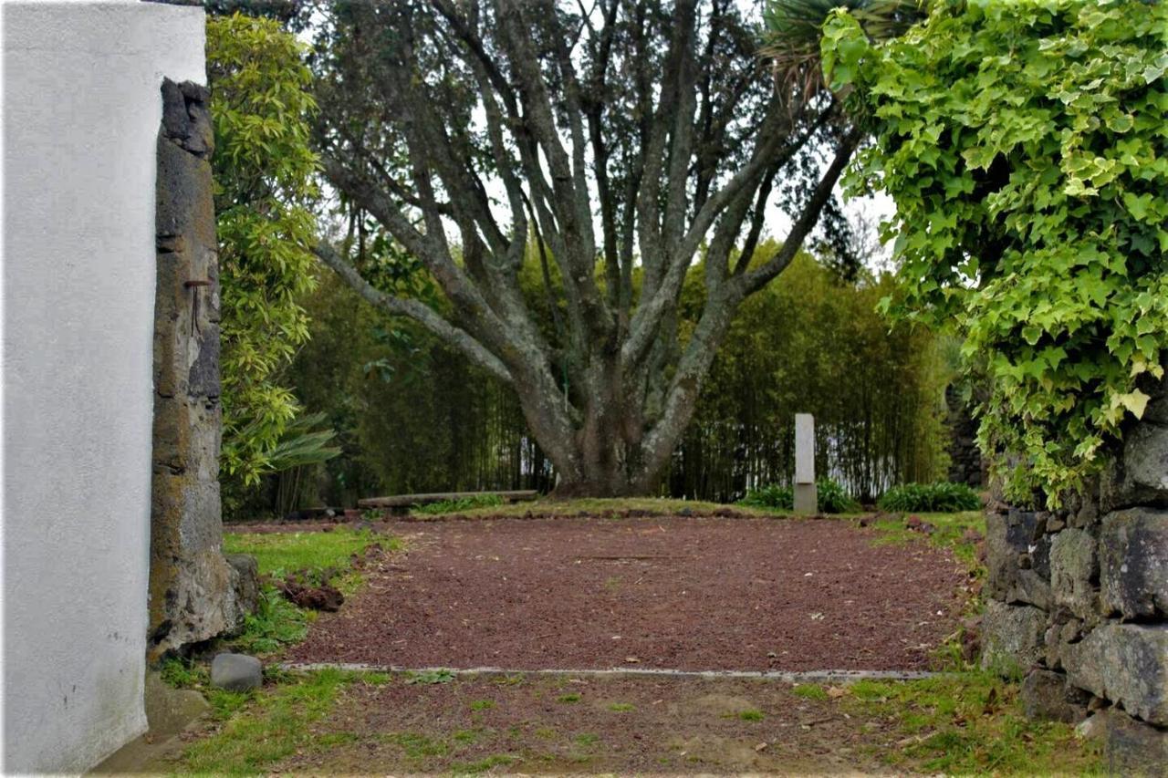 Pensión Quinta Do Bom Despacho Ponta Delgada