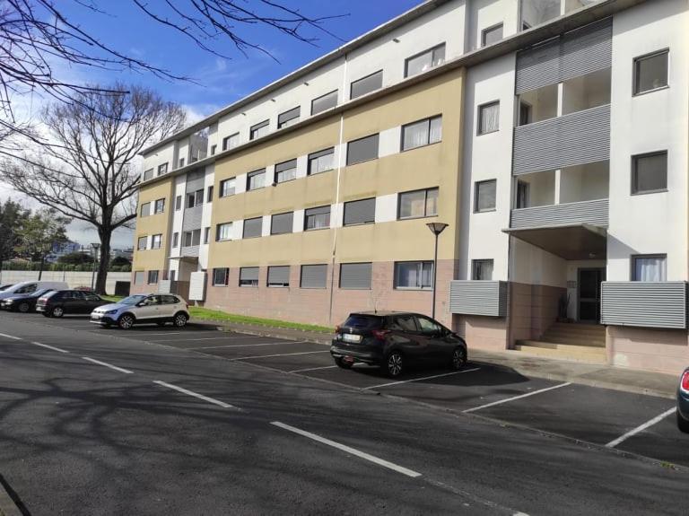 City Apartament *