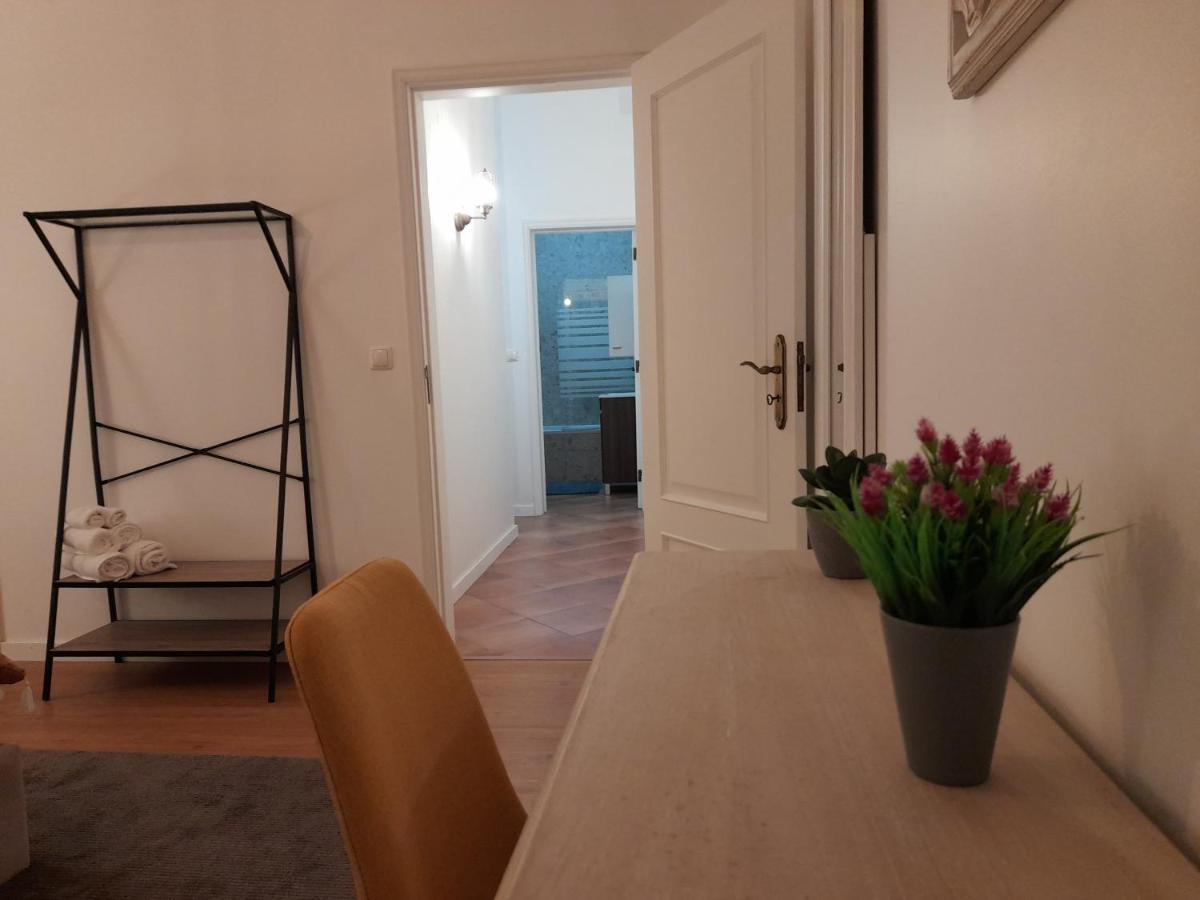 Santa Clara Apartements City