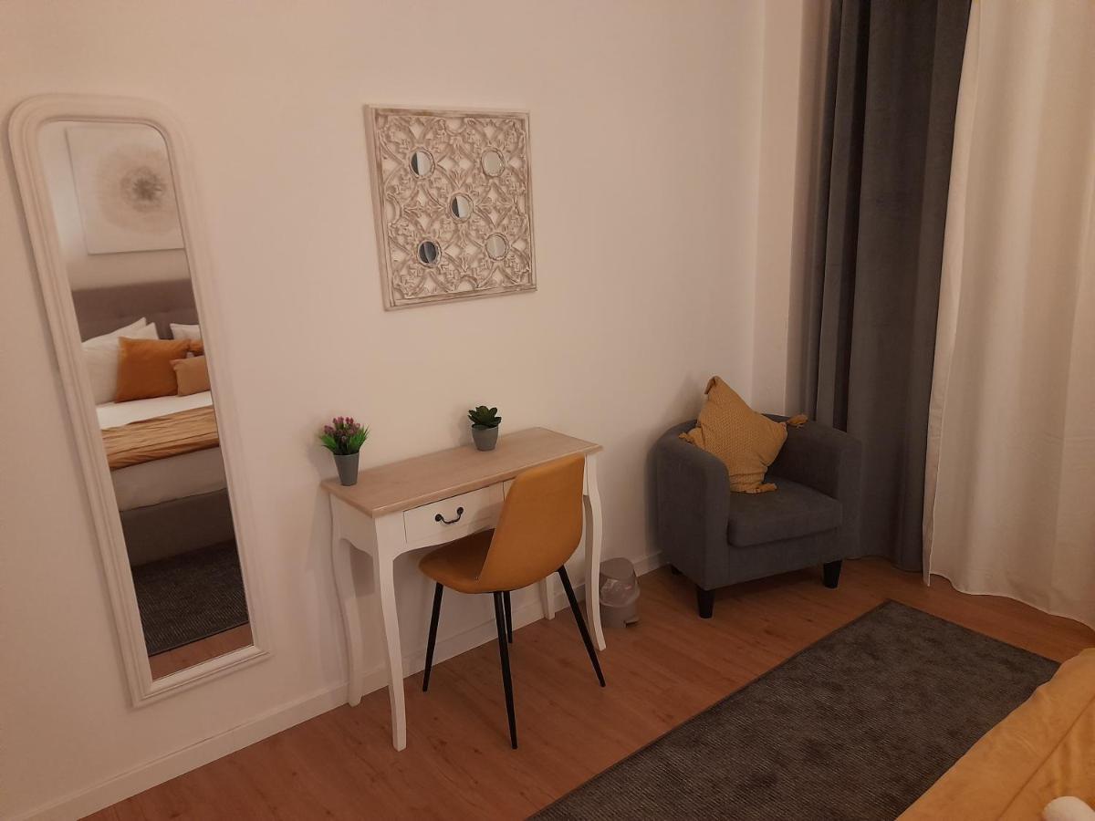 Apartment Santa Clara Apartements City Ponta Delgada (Sao Miguel)
