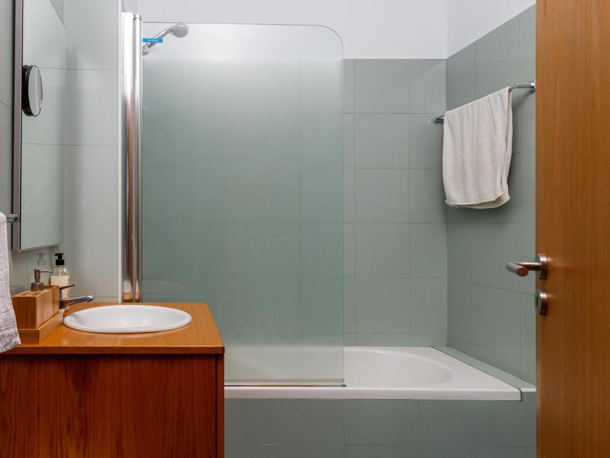 Anthero Quental Boutique Apartment *