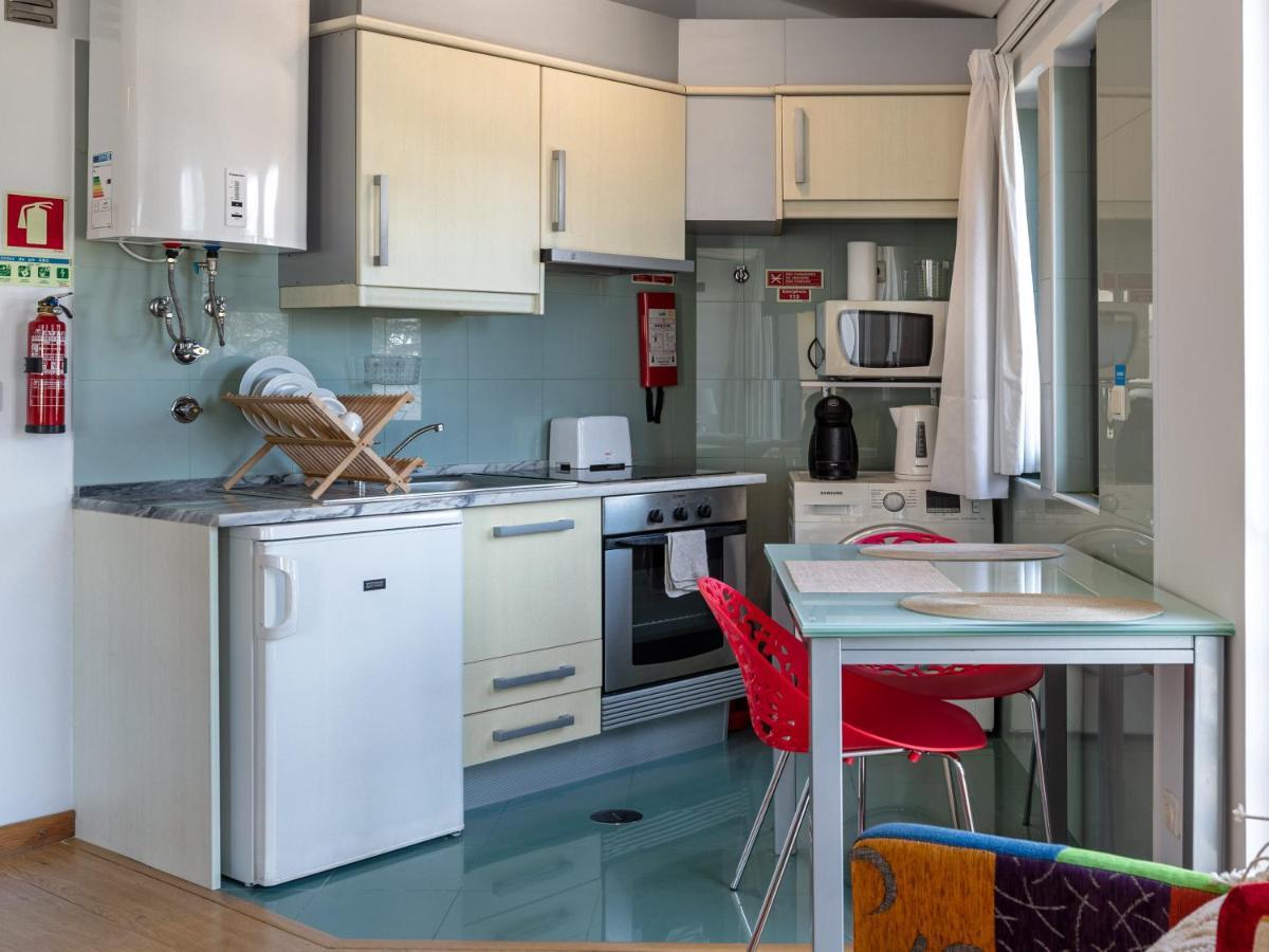 Apartment Anthero Quental Boutique