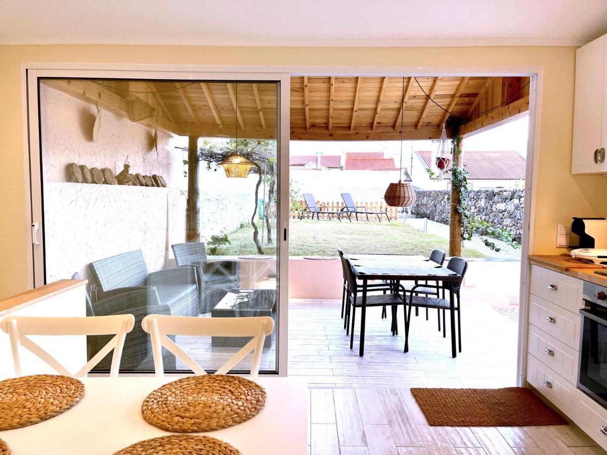 Casa Do Moinho Holiday home