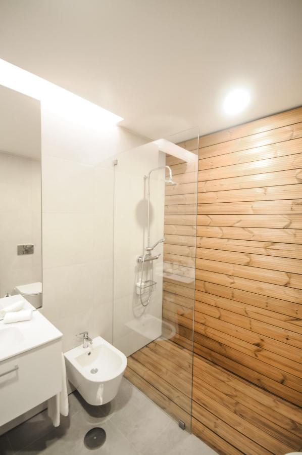 Aljube Residences Ii - Novo Centro Pdl Apartamento