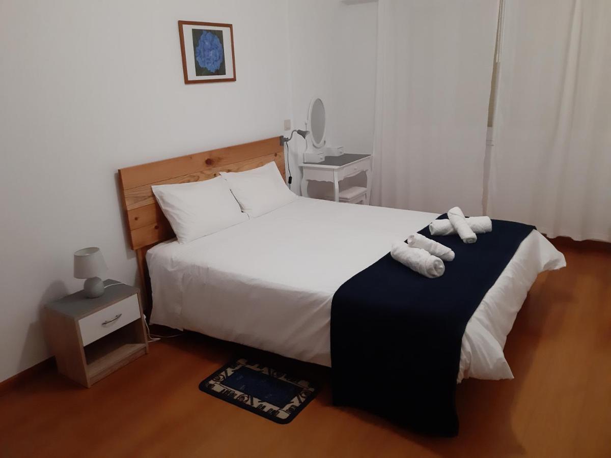 Bed & Breakfast Adamas *