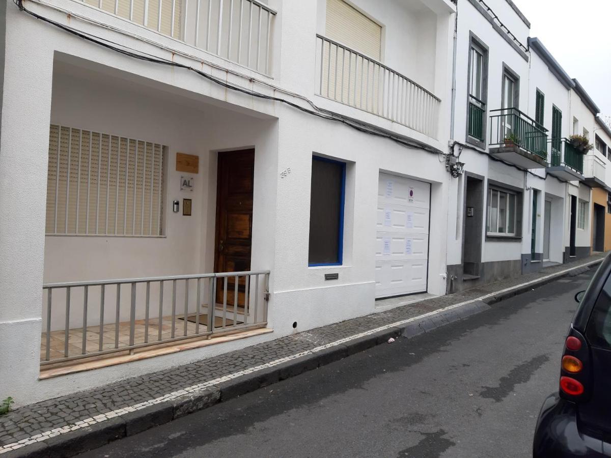 Bed & Breakfast Adamas Ponta Delgada (Sao Miguel)