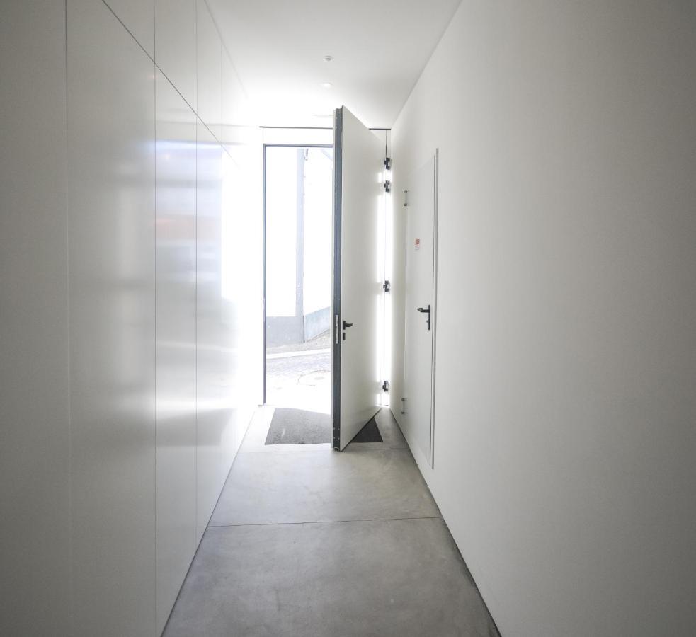 Aljube Residences Ii - Novo Centro Pdl Ponta Delgada