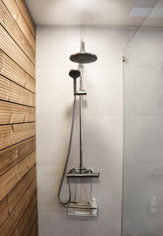 Aljube Residences Iii - Novo No Centro De Pdl *