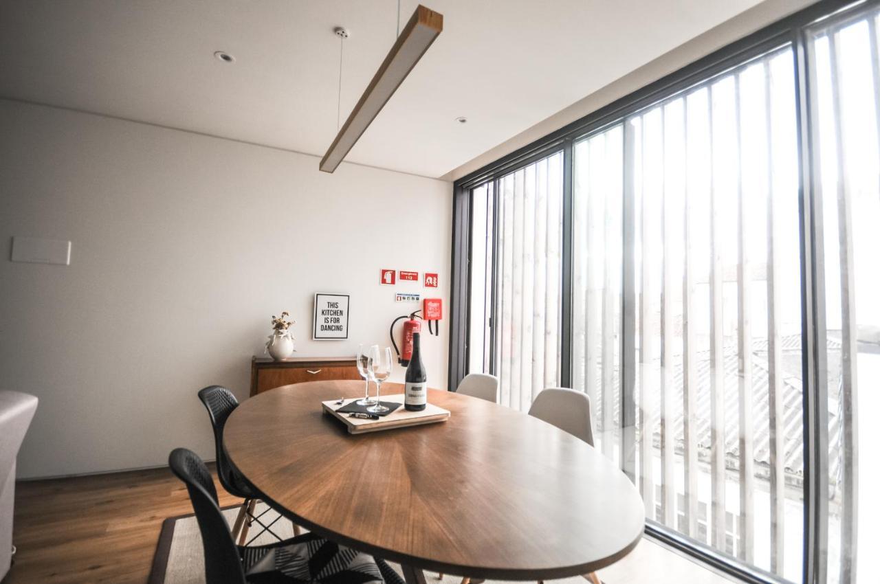 Aljube Residences Iii - Novo No Centro De Pdl * Ponta Delgada (Sao Miguel)