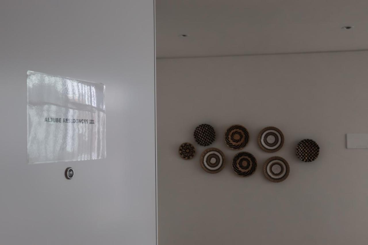 Aljube Residences Iii - Novo No Centro De Pdl Ponta Delgada (Sao Miguel)