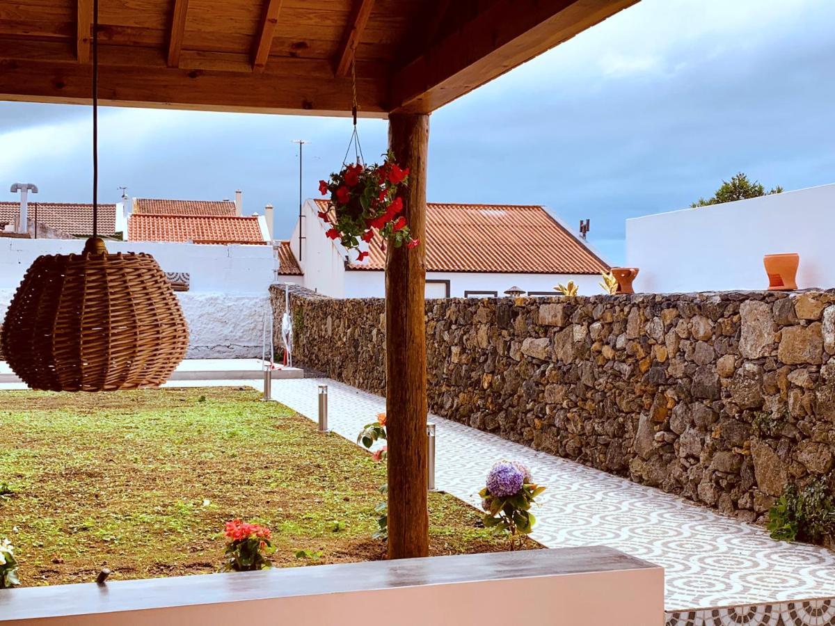 Casa Do Moinho * Ponta Delgada (Sao Miguel)