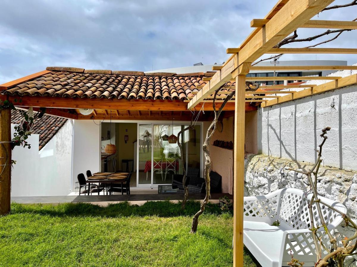 Casa Do Moinho Holiday home