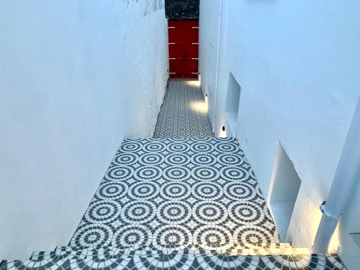 Casa Do Moinho Holiday home
