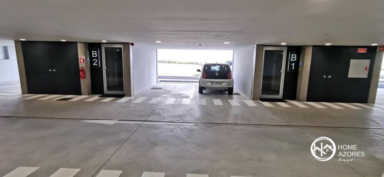Azores - Coliseu Residences Ponta Delgada (Sao Miguel)