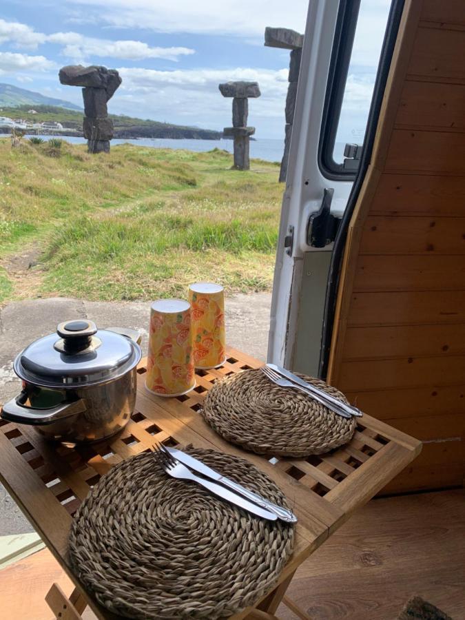 Free Spirit Campervan Campsite *