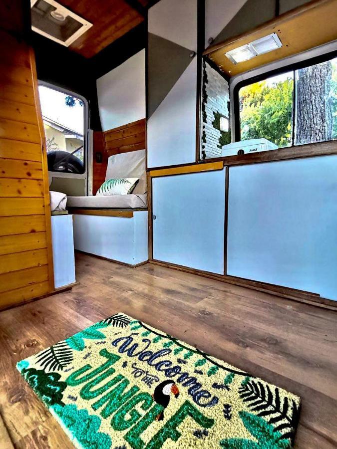 Free Spirit Campervan *