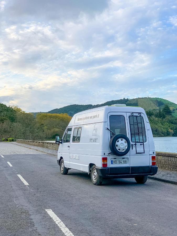 Campeggio Free Spirit Campervan