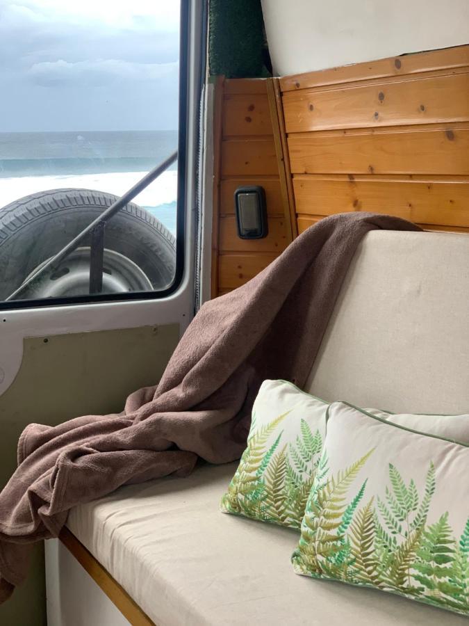 Free Spirit Campervan