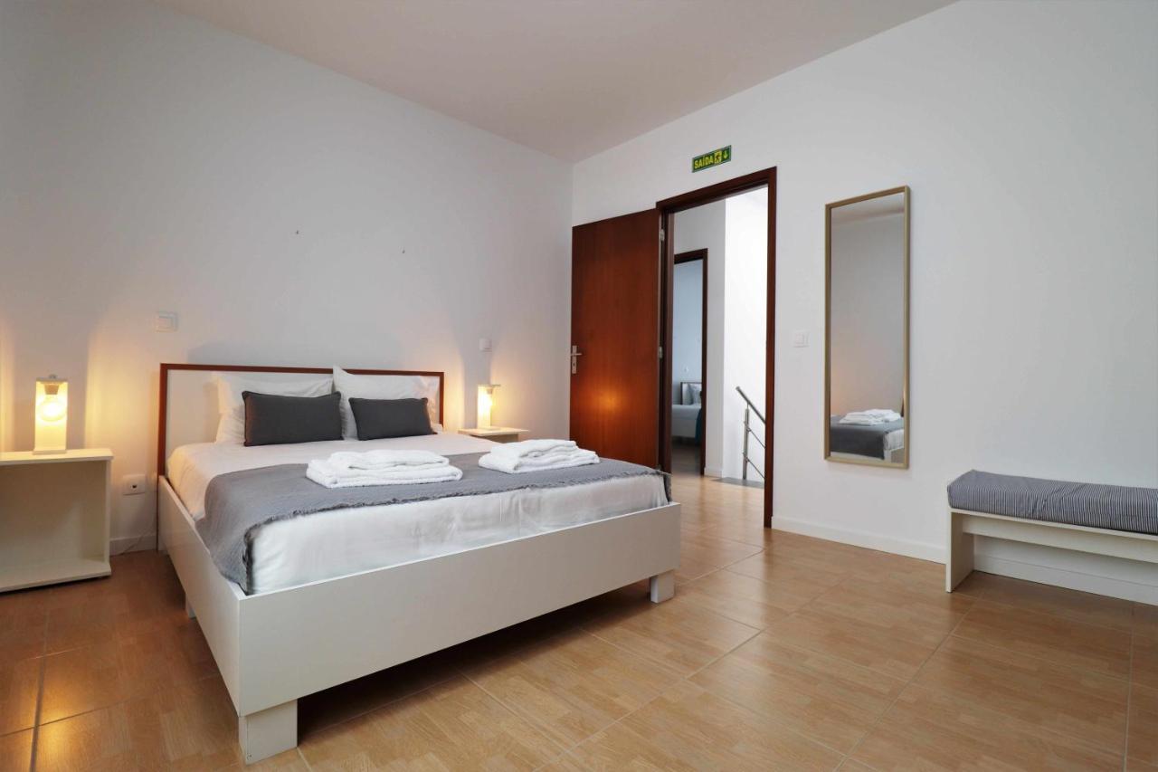 Holiday home 9c House Rral Nº 2674 Ponta Delgada (Sao Miguel)