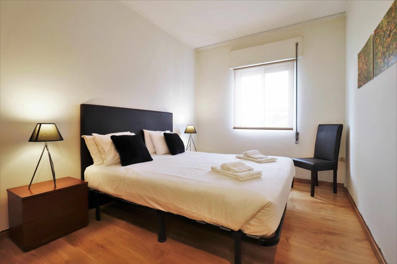 Apartamento Antero III Rral Nº 743 *