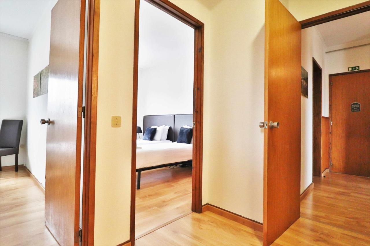 Apartamento Antero III Rral Nº 743 Apartment *