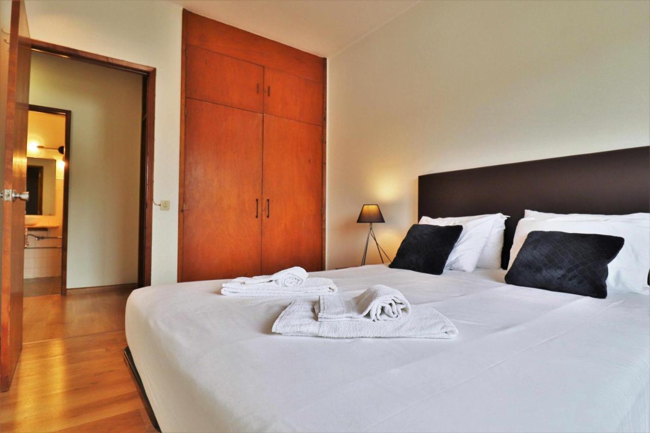 Apartamento Antero III Rral Nº 743 *