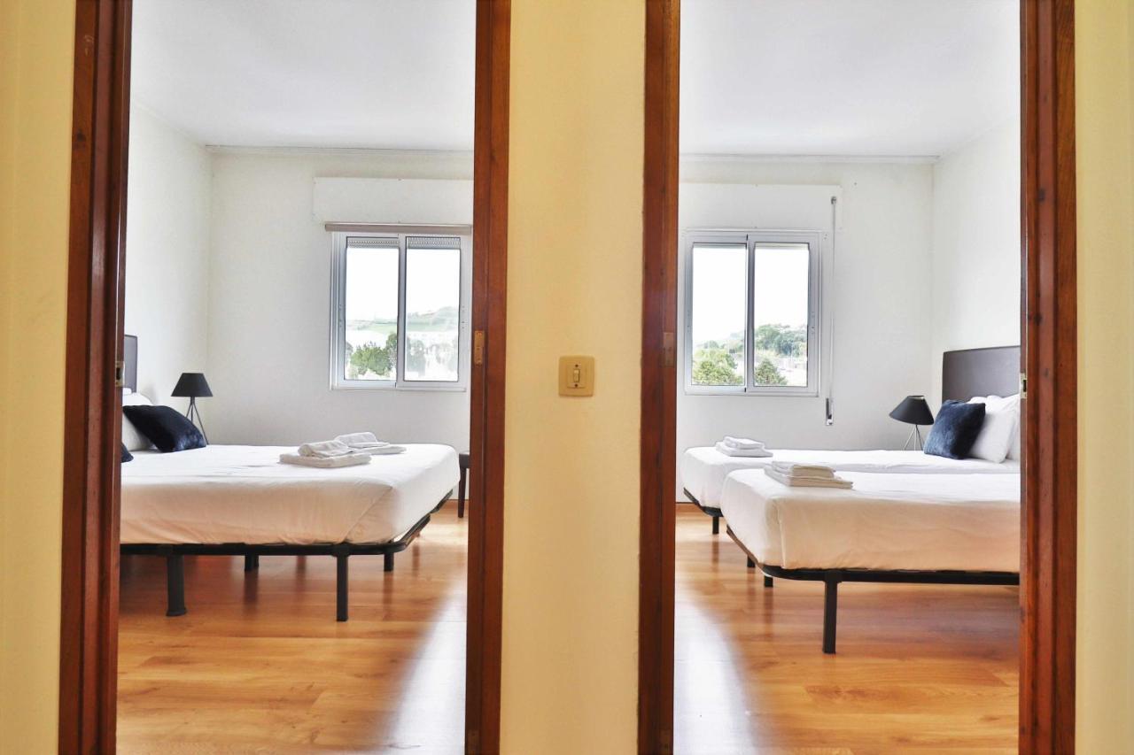 Apartamento Antero III Rral Nº 743