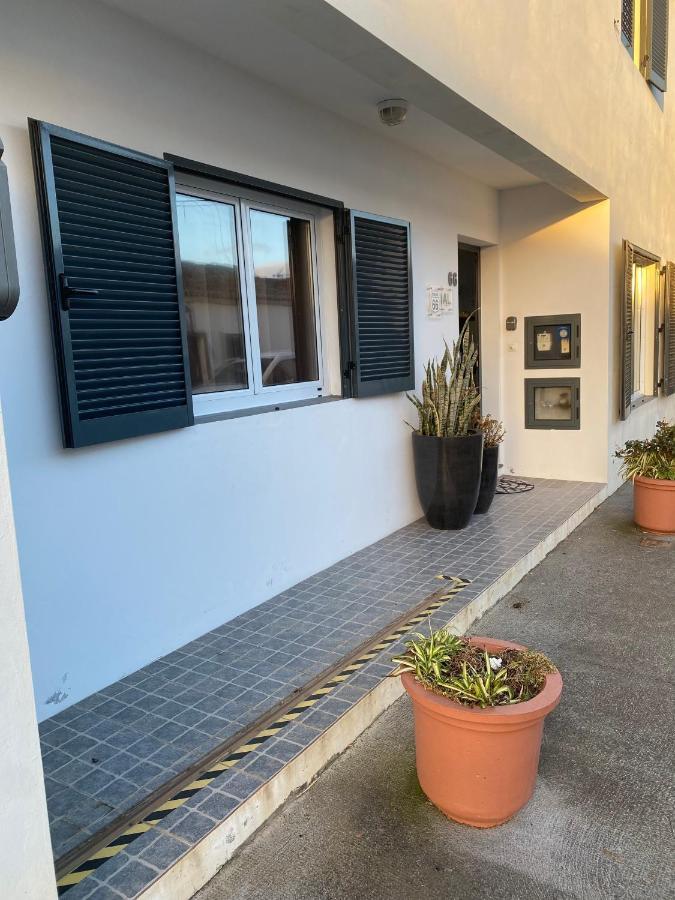 Alojamento House 66 Apartment Ponta Delgada (Sao Miguel)