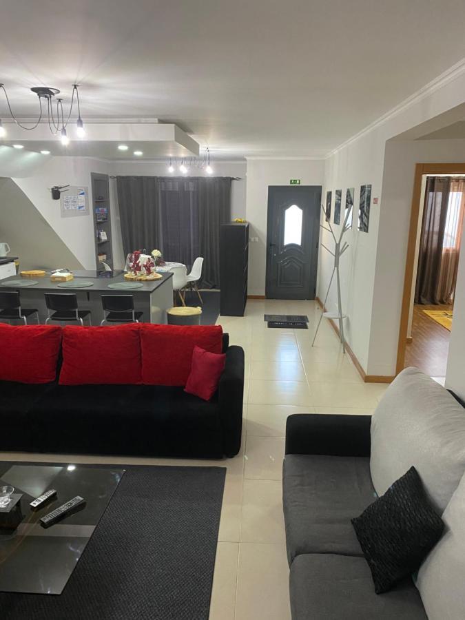 Alojamento House 66 Apartment