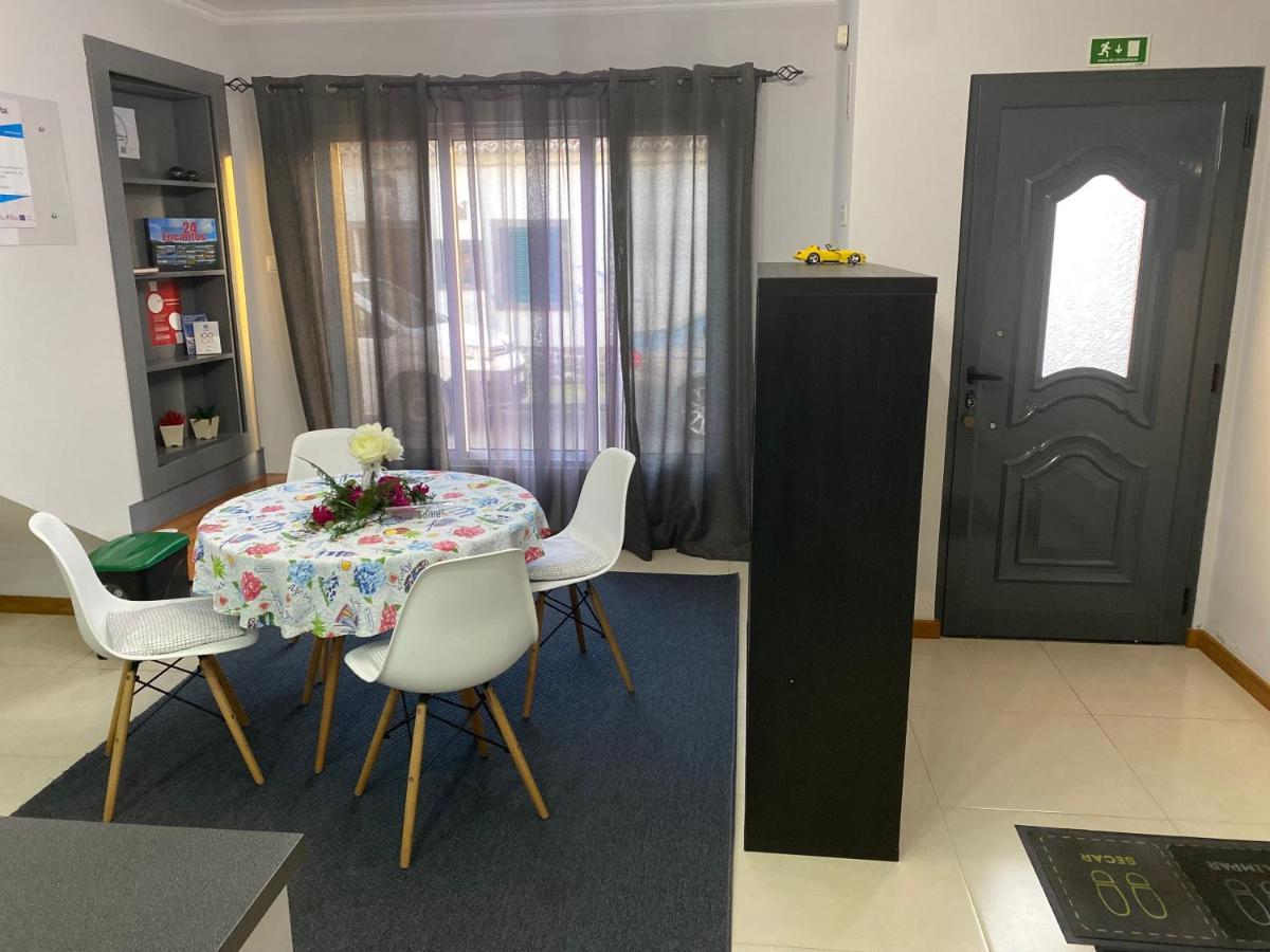 Alojamento House 66 Ponta Delgada (Sao Miguel)