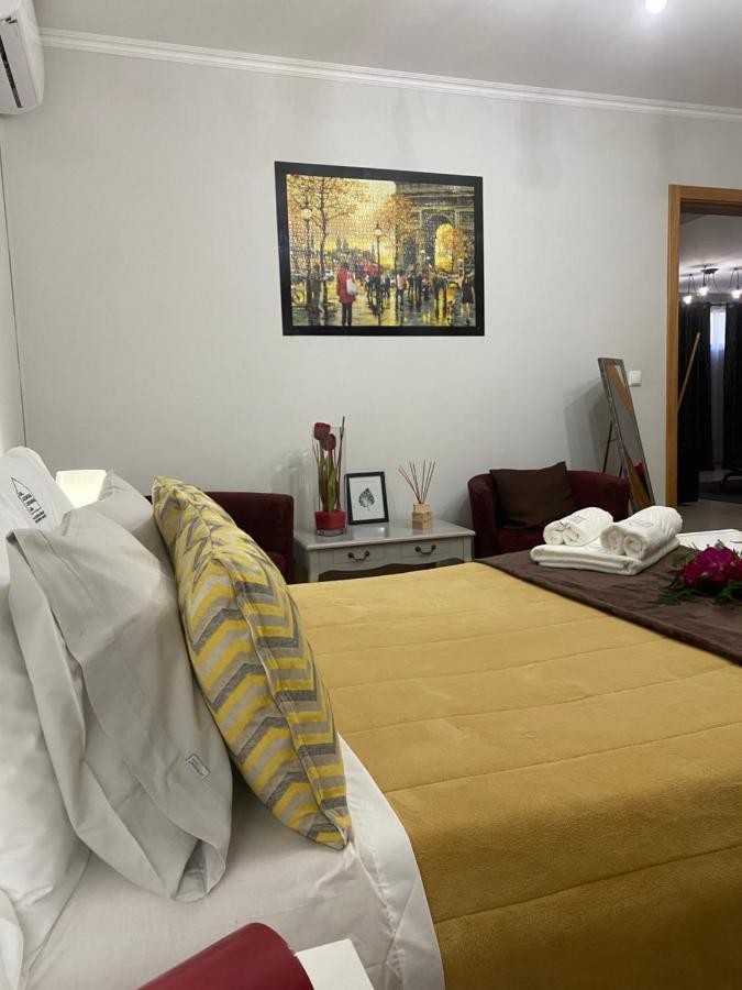 Alojamento House 66 *