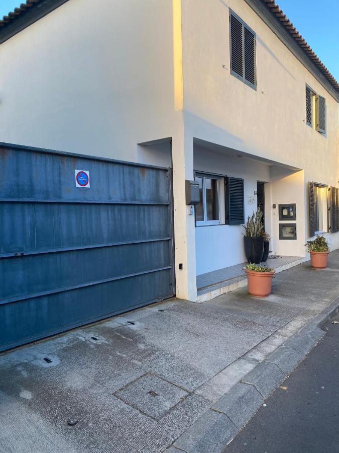 Alojamento House 66 Apartment Ponta Delgada (Sao Miguel)
