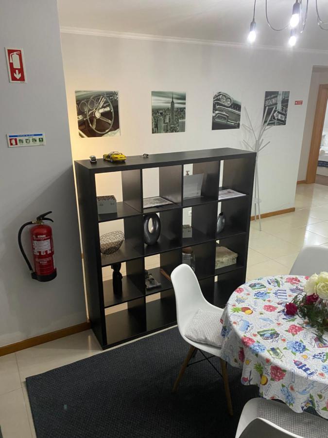 Apartment Alojamento House 66 *