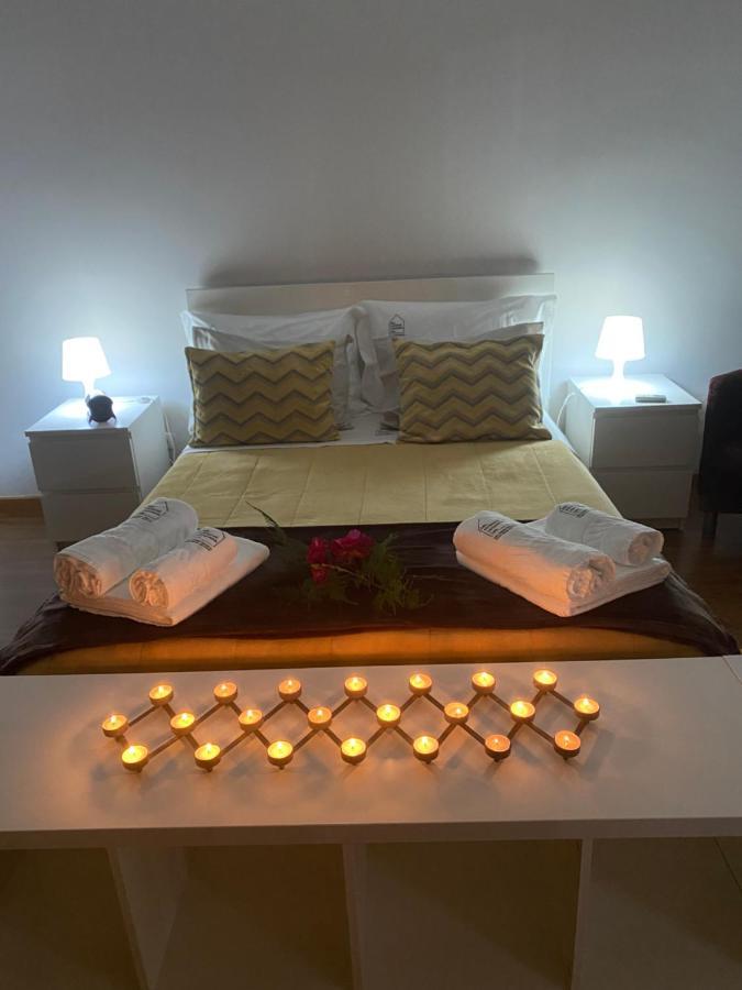 Alojamento House 66 * Ponta Delgada (Sao Miguel)